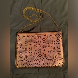 Victoria Secret cross body